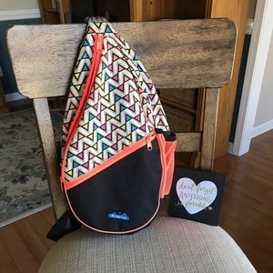 Kavu Rope Bag